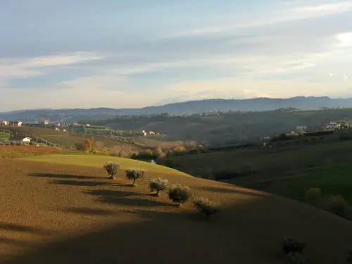 Milano, a Palazzo Isimbardi seminario sui paesaggisti