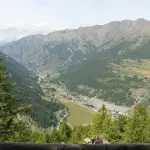 Lombardia Autentica in Valle Camonica: Fontana e assessori in tour istituzionale