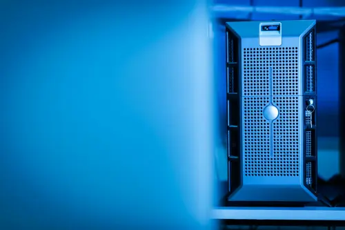 Milano, Fontana visita NTT DATA: focus su innovazione e data center