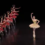 Milano, la Scuola di Ballo della Scala torna allo Strehler