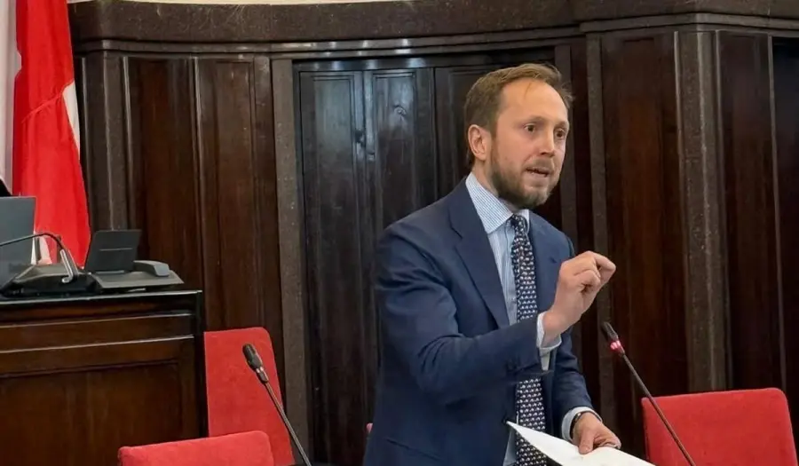Milano, Conte al Longevity Summit e all’inaugurazione su Portaluppi