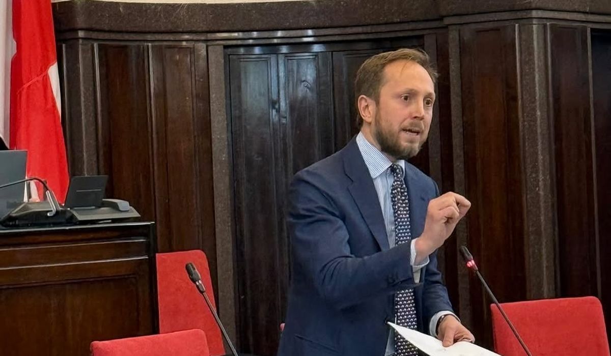 Milano, Conte al Longevity Summit e all’inaugurazione su Portaluppi