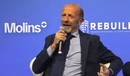 Milano del futuro, Massimo Roj racconta la città che cambia