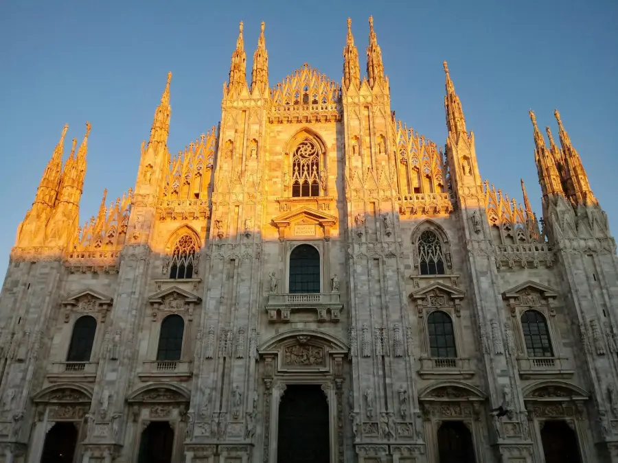 Itinerari milanesi, guida Amex su 30 attività che cambiano Milano
