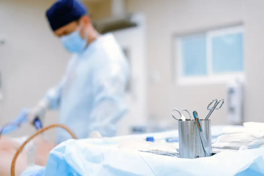 L'evoluzione della proctologia: il laser segna la fine degli interventi dolorosi
