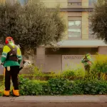Milano, premio Compraverde alla Città metropolitana per il bando pulizie