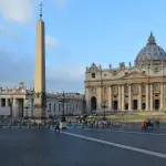 Papa Leone XIV a Pavia e Sant’Angelo Lodigiano, Fontana: “Giornata storica per la Lombardia”