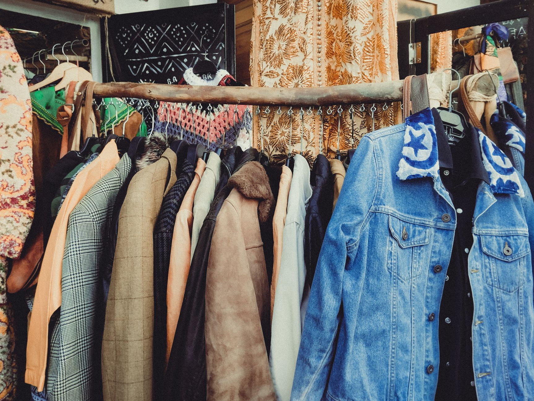 Mercatini Vintage Milano: guida second hand 2026