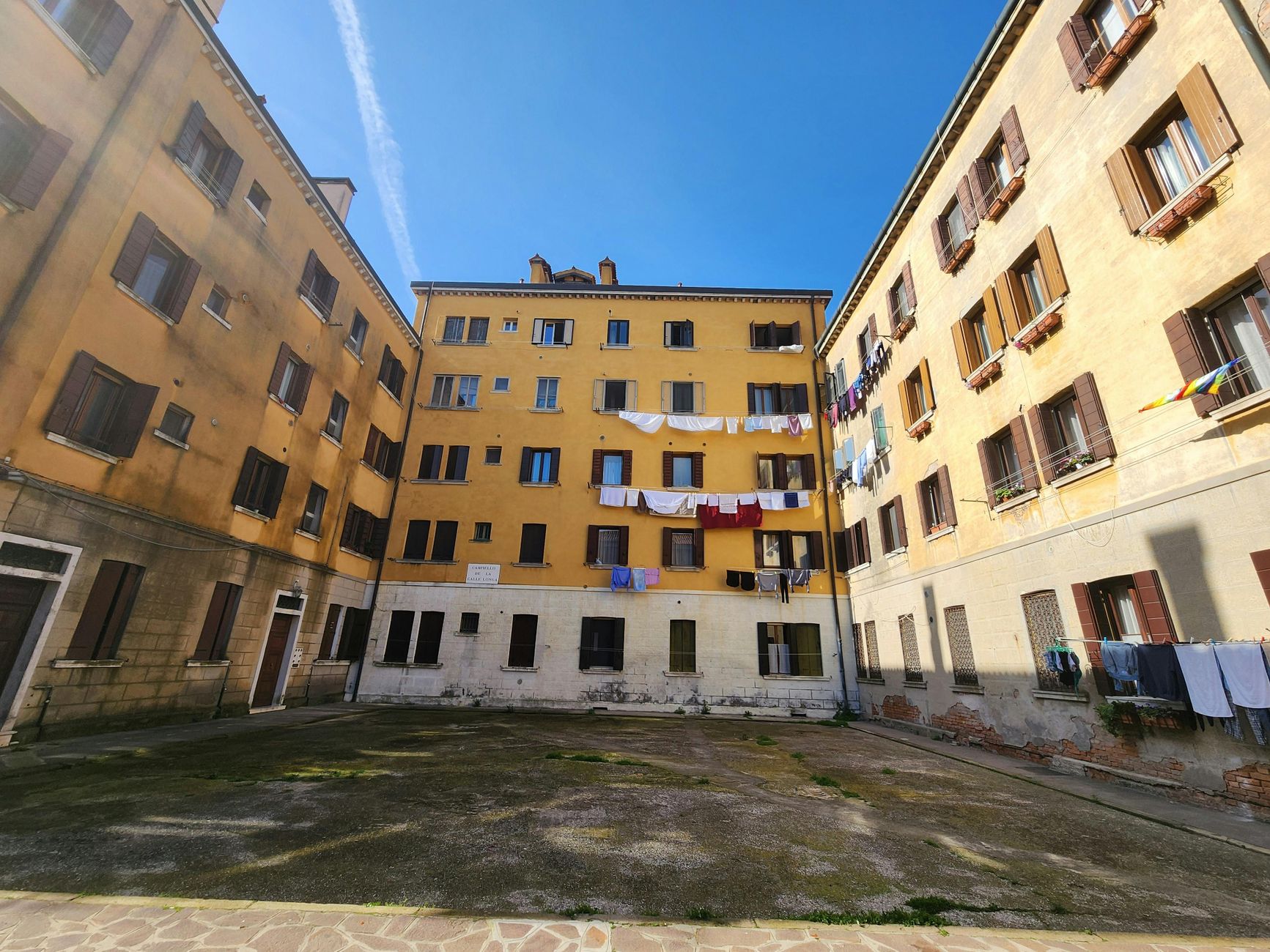 Cortili nascosti Milano: le corti del centro storico