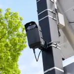 Paullese, nuovo controllo della velocità tra Mediglia e Peschiera
