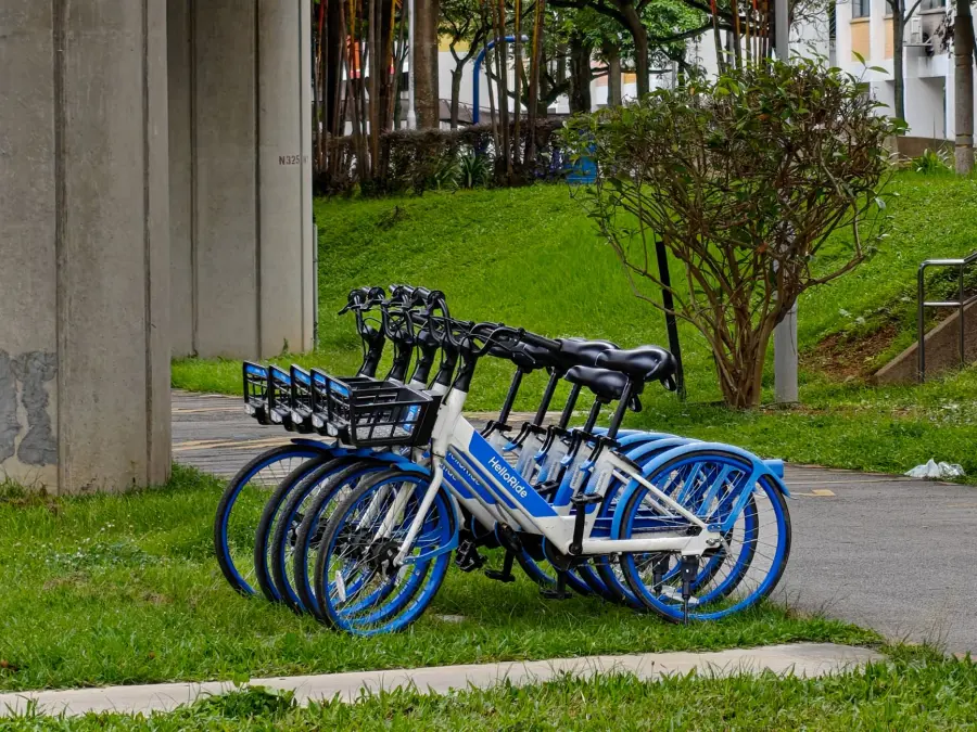 Milano, 15 box sicuri per bici lungo il Biciplan Cambio