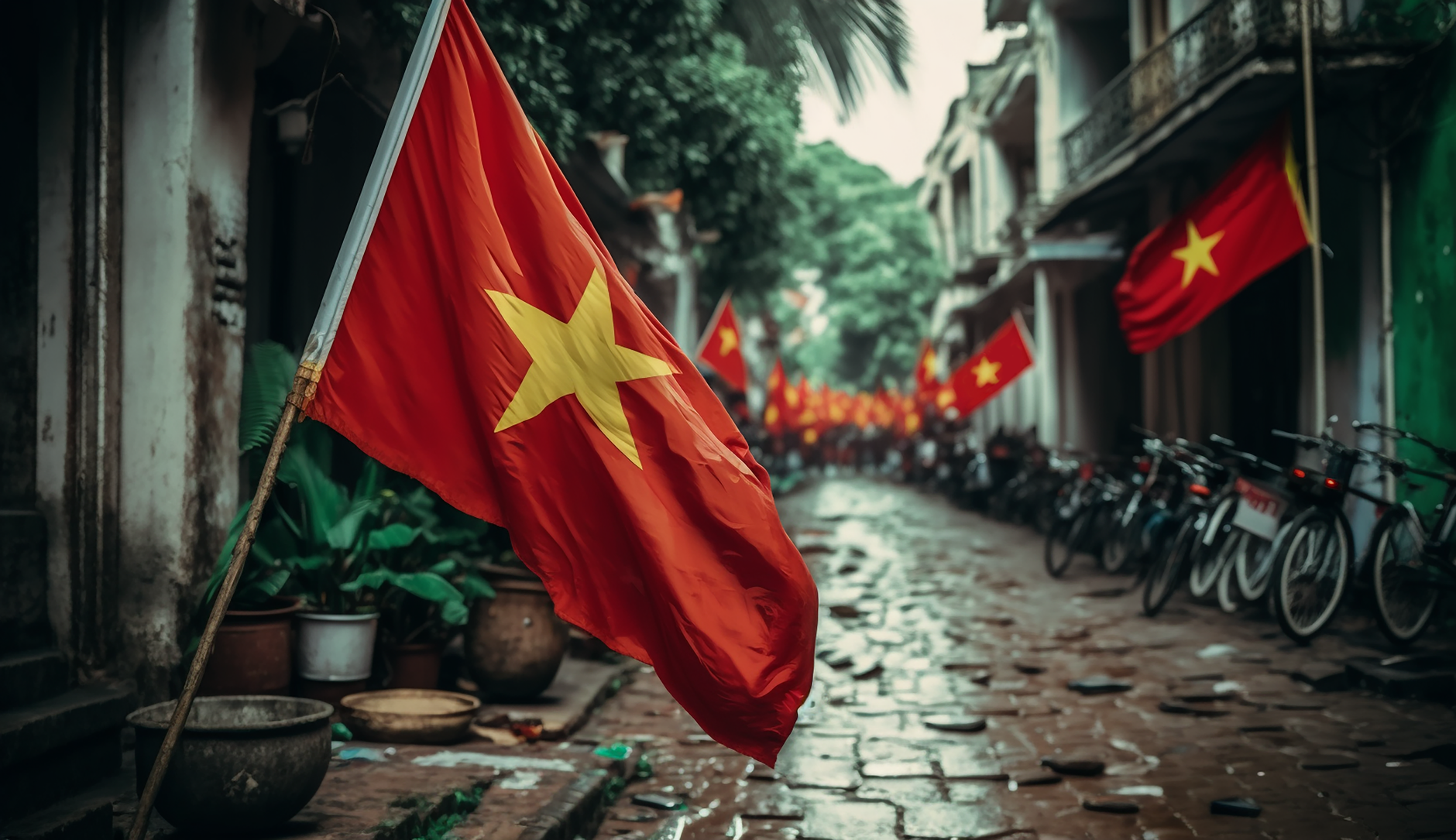 Lombardia-Vietnam, scambi a 2,67 miliardi e nuovi progetti