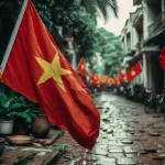 Lombardia-Vietnam, scambi a 2,67 miliardi e nuovi progetti