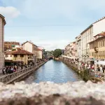 Aperitivo Navigli: i locali storici che resistono