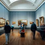 Milano e Roma, ConfGuide promuove i musei aperti la sera