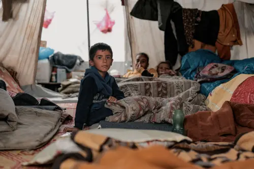 Lombardia, 674 mila euro per aiuti a Gaza, Libano e Ucraina
