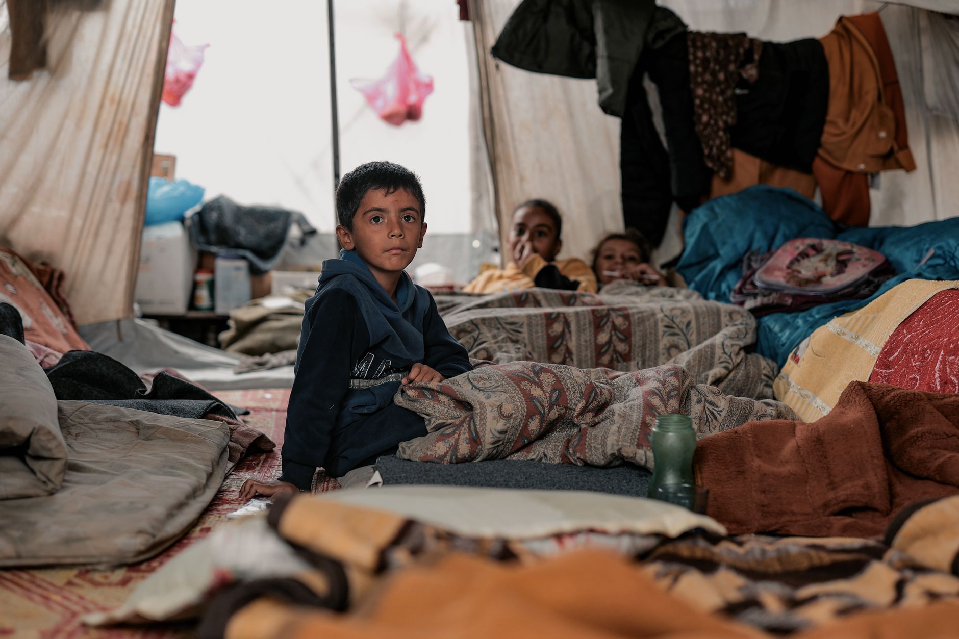 Lombardia, 674 mila euro per aiuti a Gaza, Libano e Ucraina