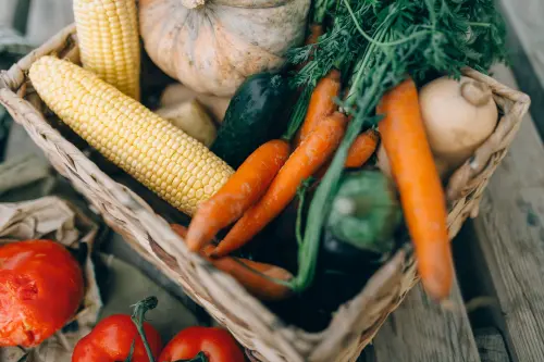 Cibo e biodiversità, nuovo indice misura il rischio globale