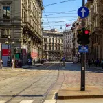 Milano, effetto Prada 2: turisti stranieri in aumento del 18%