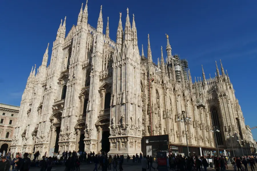 Solo in Lombardia, Rudy Zerbi racconta le 12 province