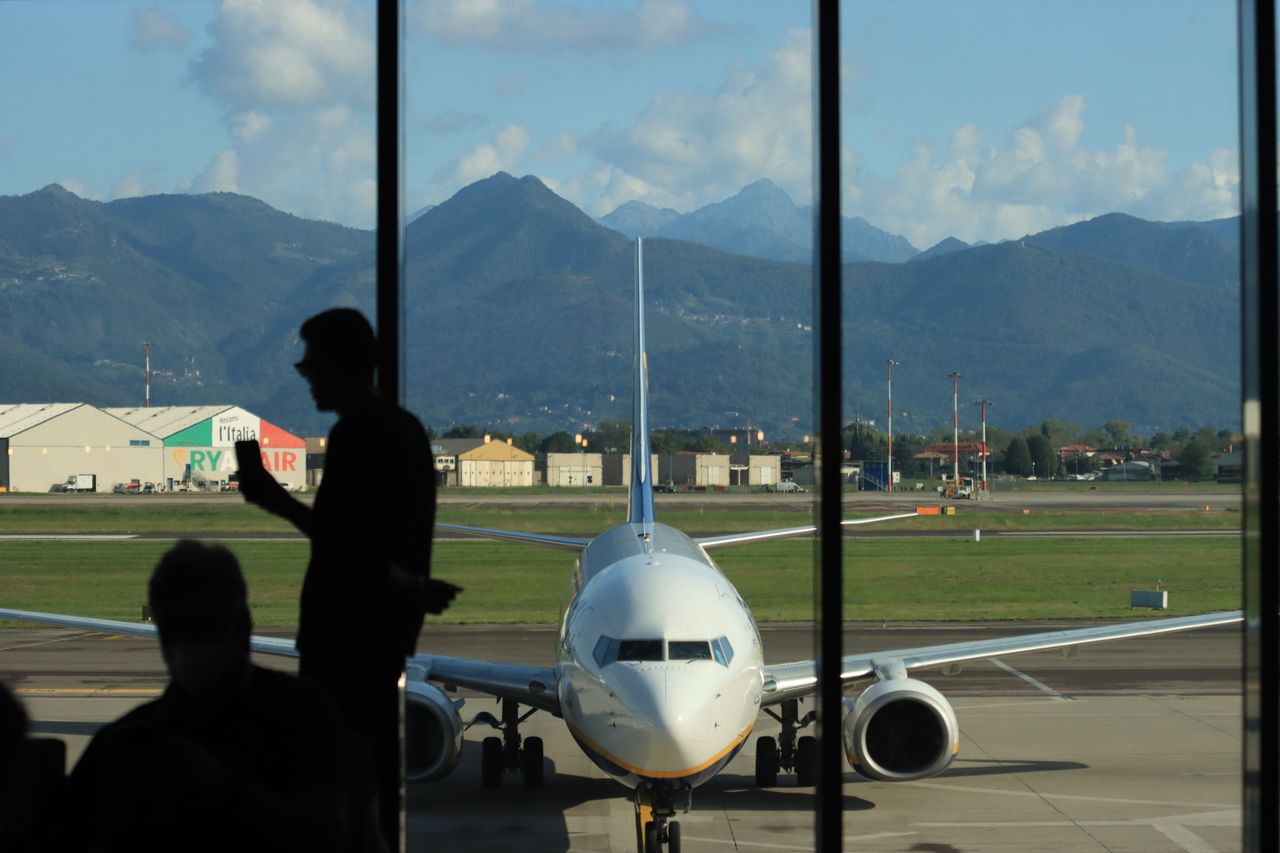 Da Milano agli Stati Uniti: come partire per il viaggio dei sogni