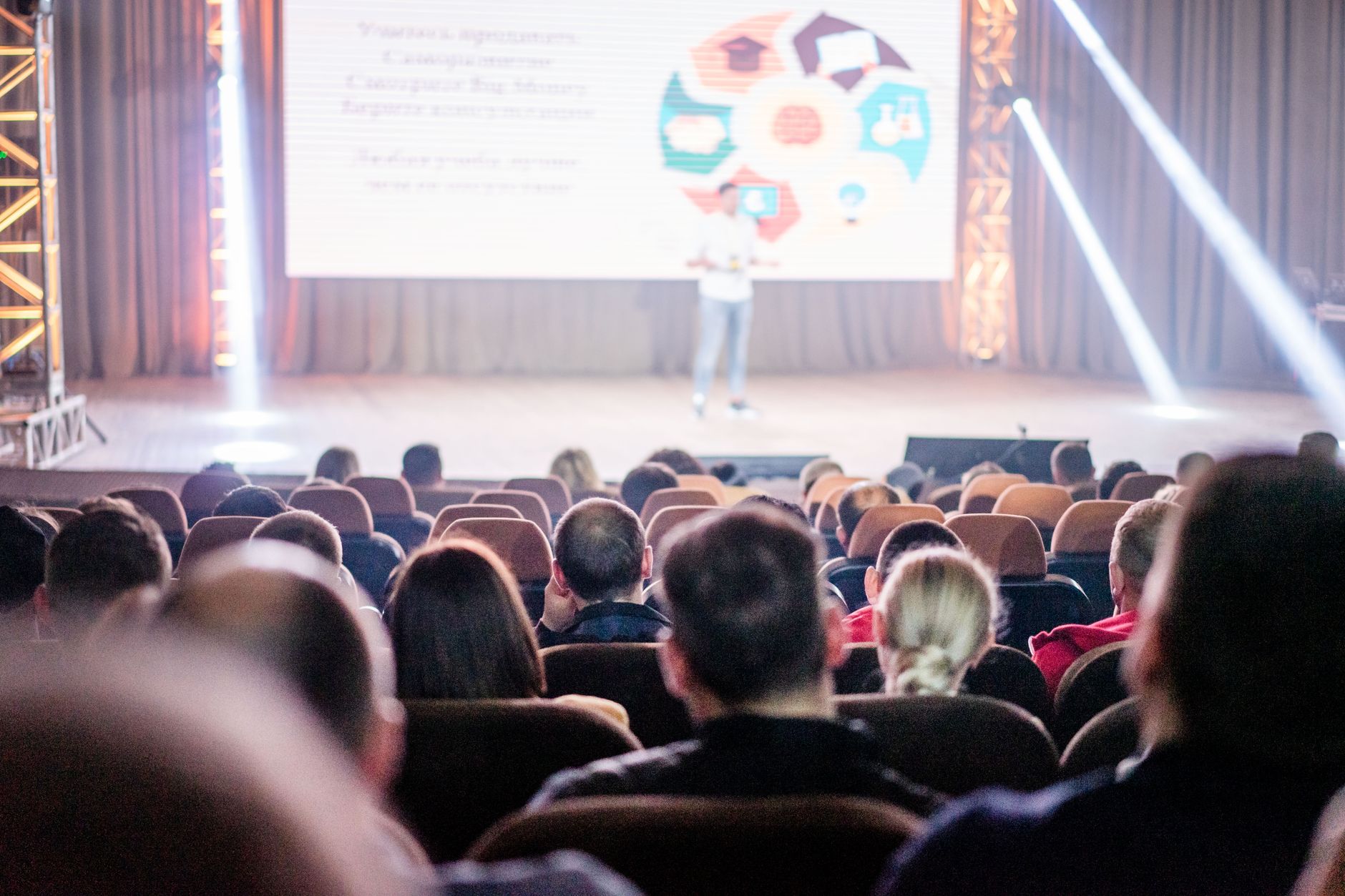 Milano, 700 investitori alla Zero One Hundred Conference