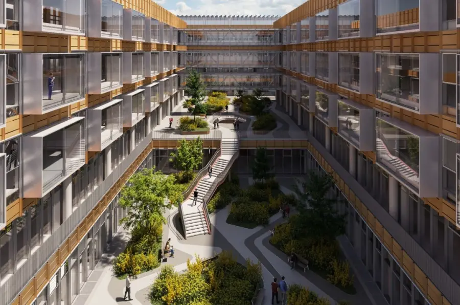Sesto San Giovanni, 300 milioni in più per la Città della Salute