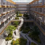 Sesto San Giovanni, 300 milioni in più per la Città della Salute