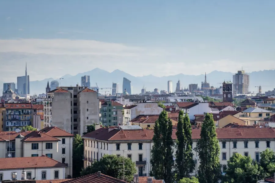 Come si legge il valore ufficiale di un quartiere di Milano