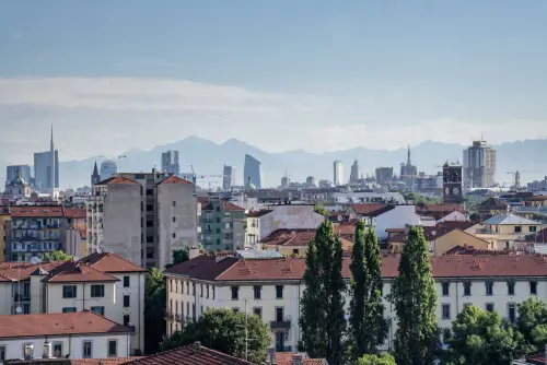 Come si legge il valore ufficiale di un quartiere di Milano