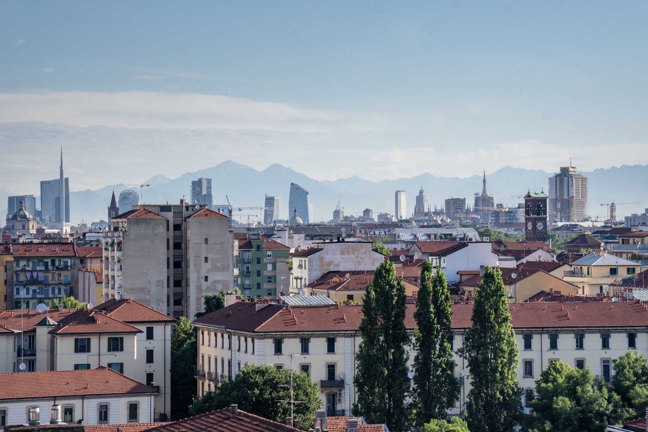 Come si legge il valore ufficiale di un quartiere di Milano