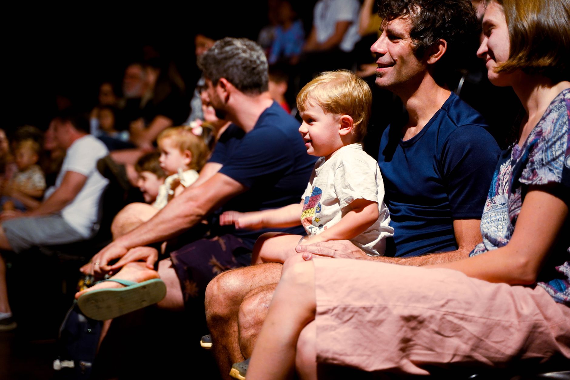 Milano Teatro City debutta: 230 appuntamenti in 49 teatri
