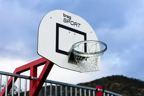 Milano, nuovo playground e area workout nel quartiere Gallaratese