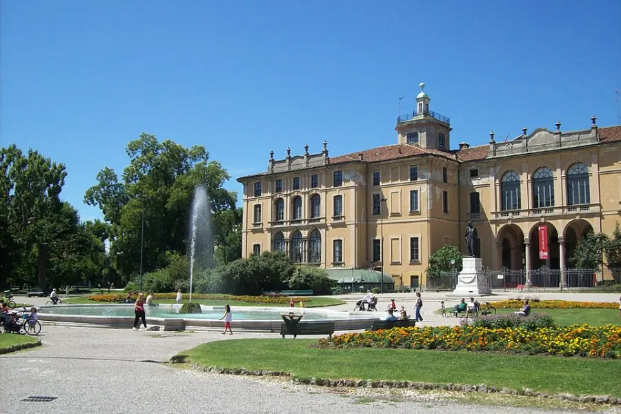 Milano, restaurate tre statue ai Giardini Indro Montanelli: 40mila euro