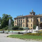 Milano, restaurate tre statue ai Giardini Indro Montanelli: 40mila euro