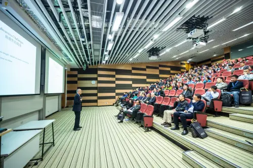 Milano ospiterà ESMO Congress 2028 dal 20 al 24 ottobre