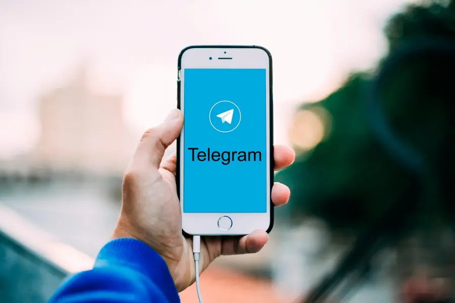 Come eliminare account Telegram in modo definitivo e sicuro